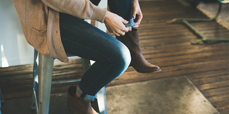 Image of: 8 Reasons to Start Walking in San Francisco