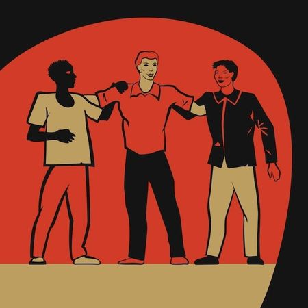 Image of: Now There’s an App For Threesomes