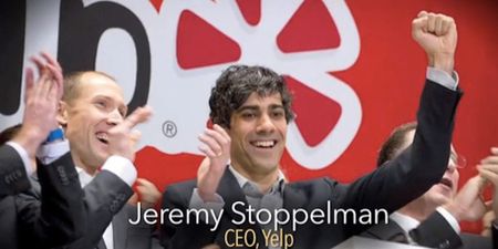 Image of: New Documentary Slams Yelp For Being a “Bully”