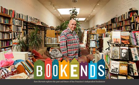 Image of: Book Ends