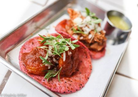 Image of: “Back to Back” and “Xica”: Two new restaurants you don’t know, but should