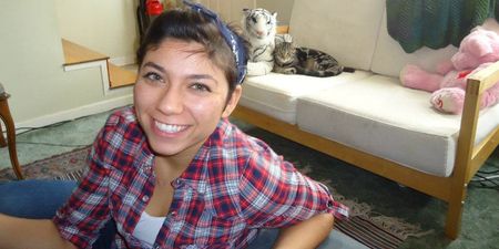 Image of: This Girl Will Date 100 Dudes in SF by End of Summer