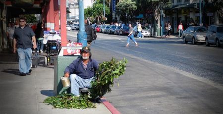 Image of: RIP Bushman!