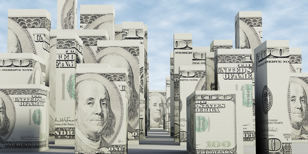 Image of: SF Isn’t the Only Unaffordable Liberal City