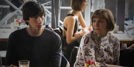 Image of: Let’s Talk About the Marnie Butt Munching: Girls Season 4 Ep. 1