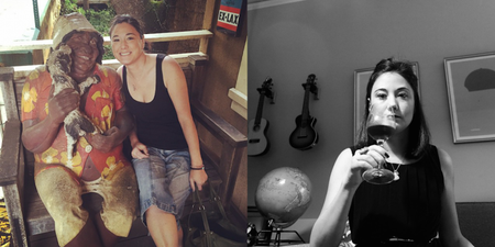 Image of: Single “Nerd Girl” Wants Bay Area Dude for Epic Tokyo Dinner