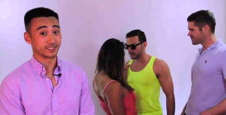 Image of: Awesome Sex Ed Video as Only a San Franciscan Would Make