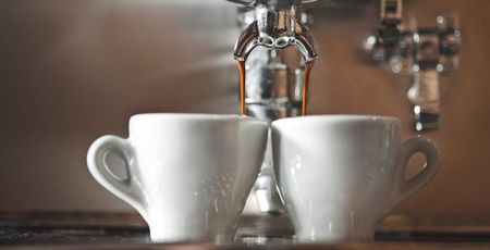 Image of: What Every Coffee Snob Should Know About Mr. Espresso