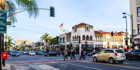 Image of: This is Where You Should Be Going In Pasadena