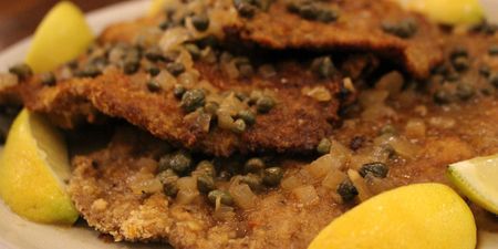 Image of: Sunday Supper: SF’s Awesome Dining Secret