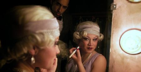 Image of: The Speakeasy is Everything I Love About San Francisco