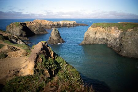 Image of: Who Needs the Hamptons when You Have Mendocino?