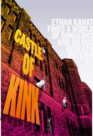 Image of: Castle of Kink