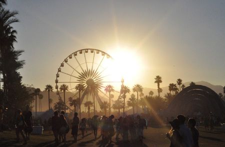 Image of: Coachella Says Narcissists Not Welcome This Year