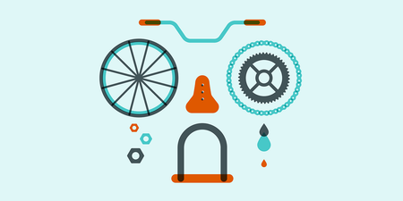 Image of: How Not to Get Your Bike Jacked