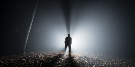 Image of: This Overnight Horror Camp is Coming to the Bay Area!