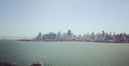 Image of: SF, I Love You, But I’ve Been Talking Shit