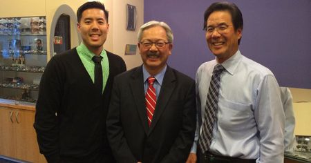 Image of: When Business Owners Criticize Bike Lanes, Yelpers Take Revenge