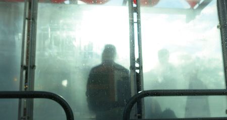 Image of: Get Free Coffee When You Answer Three Questions at This Inner Richmond Muni Stop