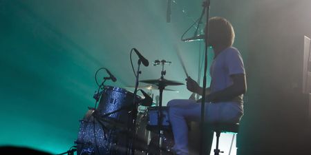 Image of: BFD’s Awesome Lineup Blowing Up on Twitter