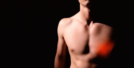 Image of: This Lazy Nipple Has So Much Sexual Potential