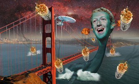 Image of: Happy 25th Birthday, Photoshop! A Collection of Our Best ‘Shopped Stories