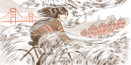 Image of: Anonymous Answers to “What Was Your Most SF Moment?”