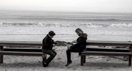 Image of: How Tech Is Ruining Dating