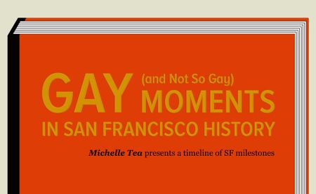 Image of: Gay (And Not So Gay) Moments in San Francisco History