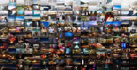 Image of: Photos: 24 Hours in San Francisco