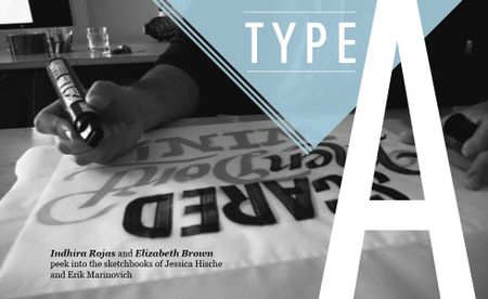 Image of: Type A
