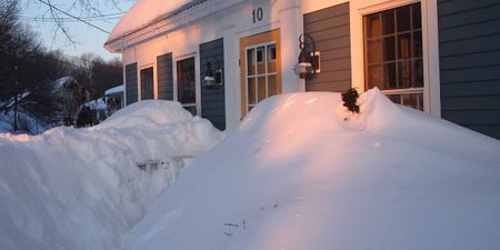 Image of: A New Service Will Deliver Boston Snow Straight to Your Door