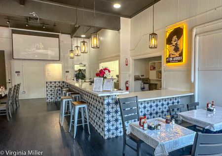 Image of: Get all-day Mexican brunch at this new SF spot