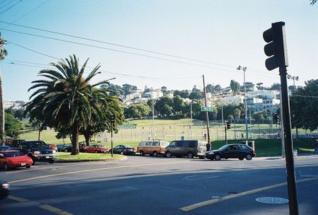 Image of: Why the City Turns a Blind Eye to Churchgoers Parking Illegally on Dolores Street