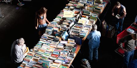 Image of: Buy $1 Books This Weekend