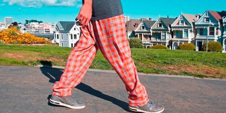 Image of: We’re Becoming the City that Wakes Up Looking Like We’re Going Back to Bed