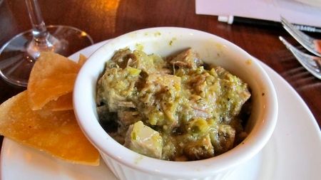 Image of: Put This In Your Mouth: Mexican Food Wine Pairing at Maverick