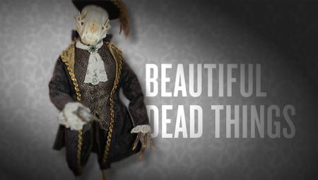 Image of: Beautiful Dead Things