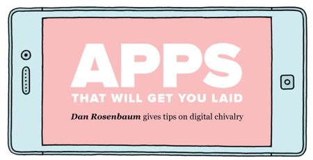 Image of: Apps That Will Get You Laid