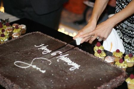 Image of: Sens Restaurant Celebrates 6 Years In SF