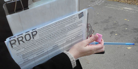 Image of: 15 Ways To Avoid The Dreaded Clipboard People