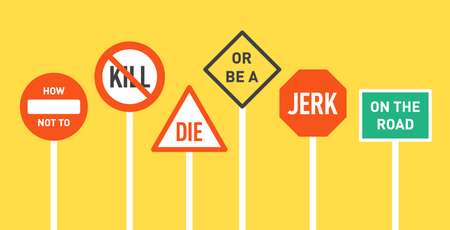 Image of: Road-Safety Tips That Could Save Your Life