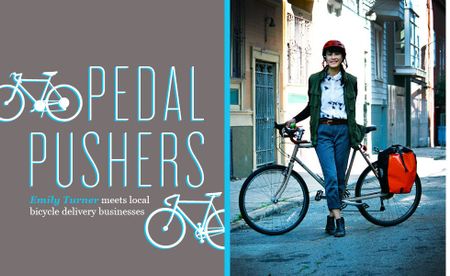 Image of: Pedal Pushers