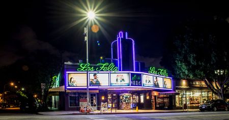 Image of: Why I Love Living in Los Feliz