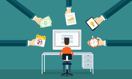 Image of: What Your Side Hustle Says About You