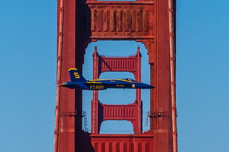 Image of: Our favorite Fleet Week captures