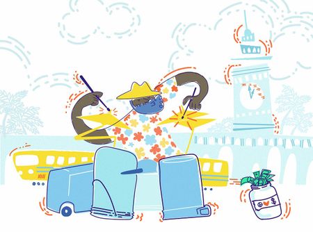 Image of: Weirdest Job Openings in the Bay Area