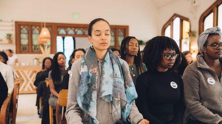Image of: Why Bay Area Wellness Should Be More Accessible for Women of Color