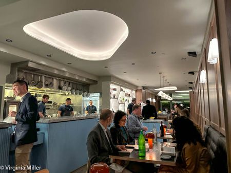 Image of: San Francisco’s new Michelin-level tasting menu for under $100