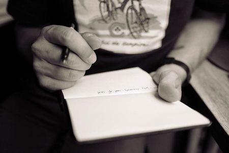 Image of: Selected Excerpts from Dating-Application Cover Letters